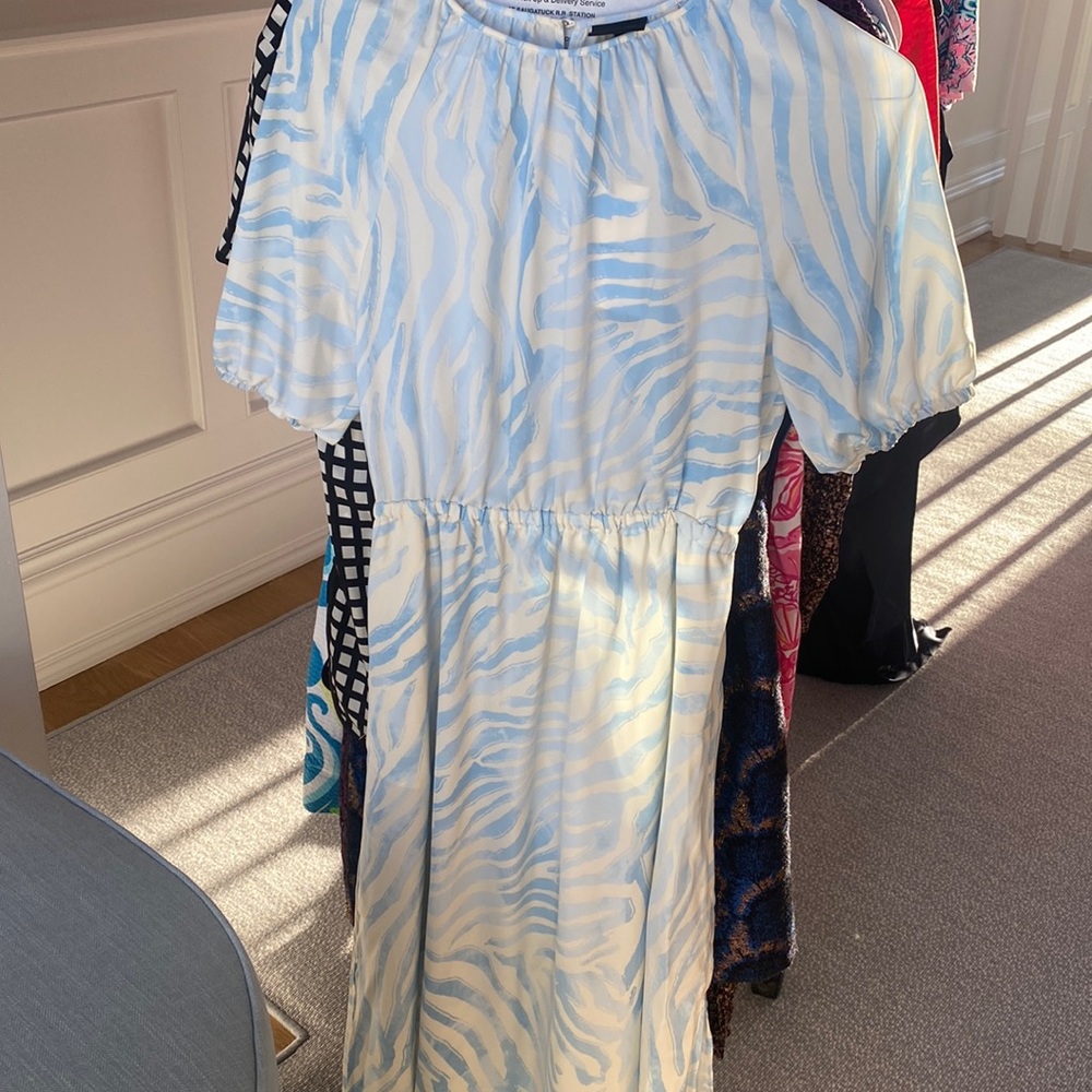 Who what wear dress